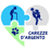 Logo di FONDAZIONE CAREZZE D'ARGENTO ETS