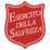 Logo di ESERCITO DELLA SALVEZZA IN ITALIA