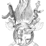 Logo di Amici dei Vigili del fuoco volontari di Salò ODV