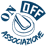 Logo di Associazione ON OFF ODV