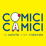 Logo di Società Cooperativa sociale Comici Camici Ets