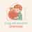 Logo di CASA DEI BAMBINI GRANADA APS ETS