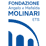 Logo di Fondazione Angelo e Mafalda Molinari ETS