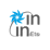 Logo di Inventare Insieme (ETS)