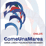 Logo di ComeUnaMarea APS