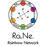 Logo di Ra.Ne. - Rainbow Network