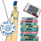 Logo di La Rete di Atena