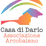 Logo di ARCOBALENO - ODV
