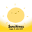 Logo di Sunshines raggi di sole odv