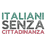 Logo di Italiani Senza Cittadinanza APS