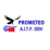 Logo di Prometeo AITF ODV