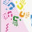 Logo di associazione teniamoci per mano onlus
