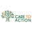 Logo di CARE TO ACTION ONLUS-ONG