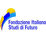 Logo di FONDAZIONE ITALIANA PER GLI STUDI DI FUTURO ENTE DEL TERZO SETTORE