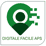 Logo di Digitale Facile APS