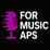 Logo di For Music Aps