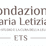 Logo di Fondazione Maria Letizia Verga ETS