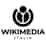 Logo di WIKIMEDIA ITALIA - ASSOCIAZIONE PER LA DIFFUSIONE DELLA CONOSCENZA LIBERA - APS - ETS
