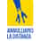 Logo di ANNULLIAMO LA DISTANZA ODV