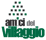 Logo di AMICI DEL VILLAGGIO APS