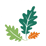 Logo di Fondo Forestale Italiano ETS