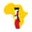 Logo di Amici per il Centrafrica ODV