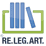 Logo di RE.LEG.ART. - RESTAURATORI LEGATORI ARTIGIANI - SOCIETA' COOPERATIVA SOCIALE A R.L.