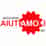 Logo di Aiutiamoli  Associazione italiana famiglie malati psichici Odv