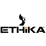 Logo di ETHIKA - Environment Throughout Human Interactions Key for Arts