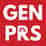 Logo di GENERATIO PRS ODV