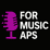 Logo di For Music Aps