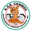 Logo di A.V.S. COSMOS – Associazione Volontari Soccorso ODV