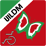 Logo di UNIONE ITALIANA LOTTA ALLA DISTROFIA MUSCOLARE ODV