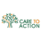 Logo di CARE TO ACTION ETS-ONG