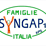 Logo di FAMIGLIE SYNGAP1 ITALIA APS