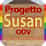 Logo di ASSOCIAZIONE PROGETTO SUSAN ODV