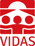 Logo di VIDAS - Volontari Italiani Domiciliari per l’Assistenza ai Sofferenti