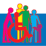 Logo di gruppo volontari codroipesi