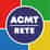 Logo di ACMT-Rete per la Charcot-Marie-Tooth OdV