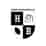 Logo di Hungry Bears Rugby ASD