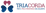 Logo di TRIA CORDA ORGANIZZAZIONE DI VOLONTARIATO