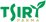Logo di TSIRY PARMA ODV
