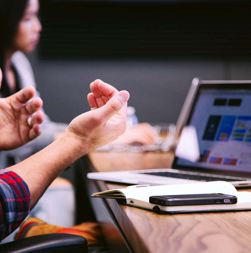 Servizi per la filantropia