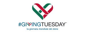 #GivingTuesday Italia