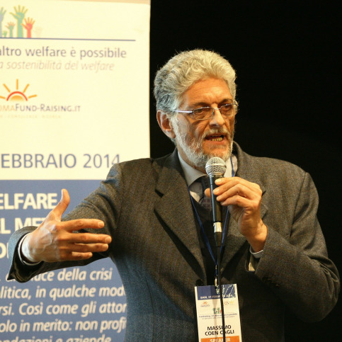 Massimo Coen Cagli